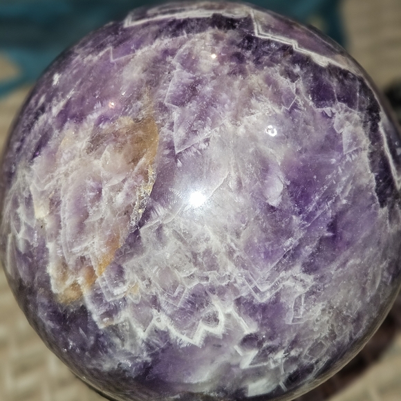 Dream Amethyst - Picture 5 of 6